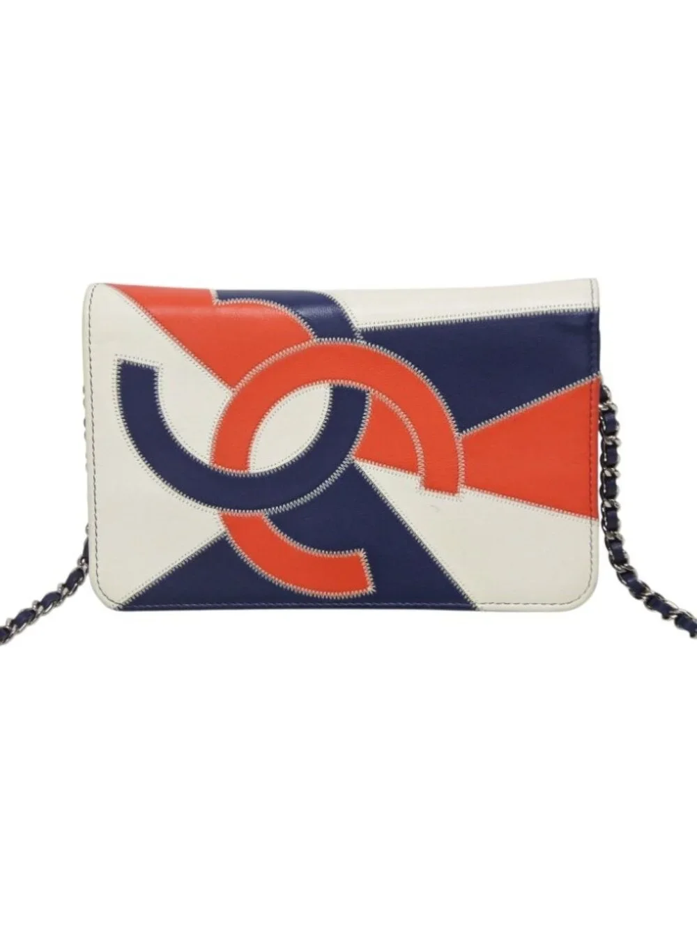 CHANEL this authentic